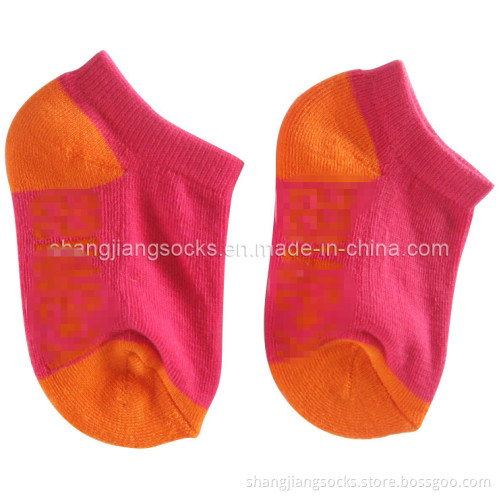 Kid's Sport Socks (SJ-009)